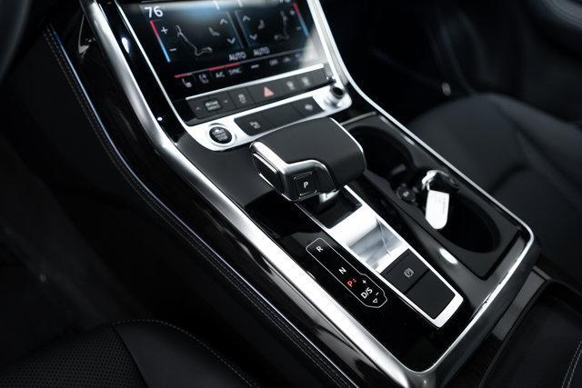 new 2026 Audi Q7 car, priced at $72,010