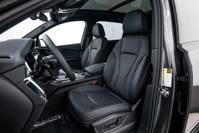 new 2026 Audi Q7 car, priced at $72,010