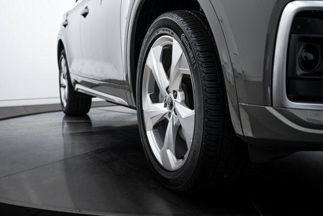 used 2023 Audi Q5 car, priced at $38,987