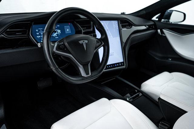 used 2019 Tesla Model S car, priced at $32,787