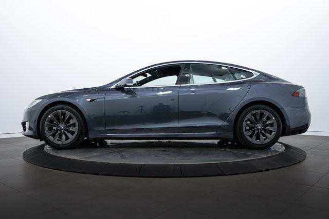 used 2019 Tesla Model S car, priced at $32,787