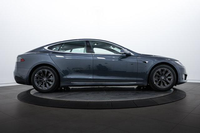 used 2019 Tesla Model S car, priced at $32,787