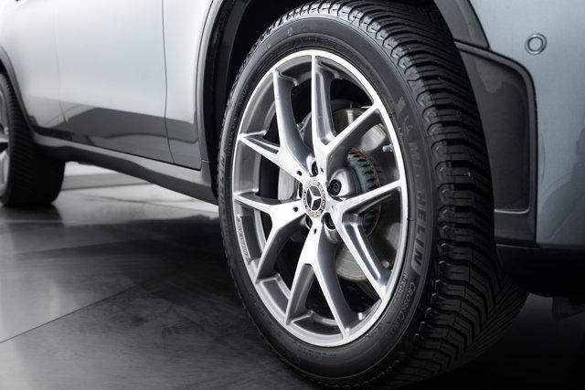 used 2021 Mercedes-Benz GLC 300 car, priced at $26,387