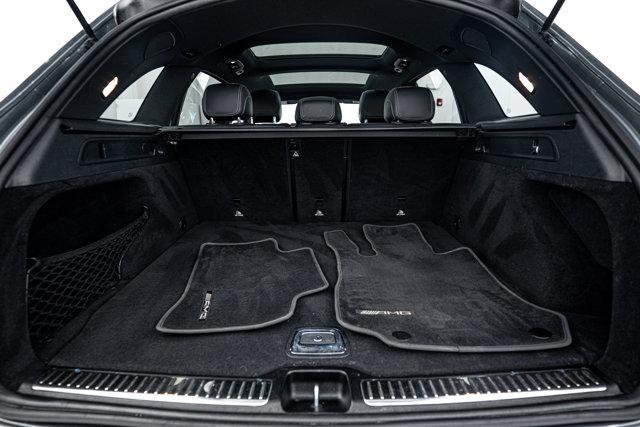 used 2021 Mercedes-Benz GLC 300 car, priced at $26,387