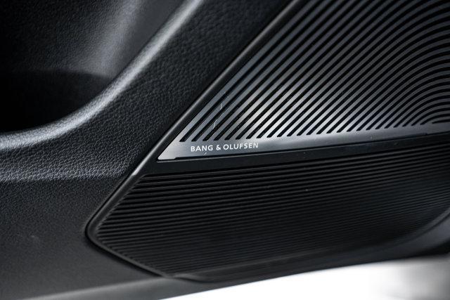 used 2019 Audi Q8 car, priced at $34,287