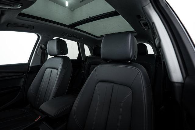 used 2024 Audi Q5 car, priced at $39,990