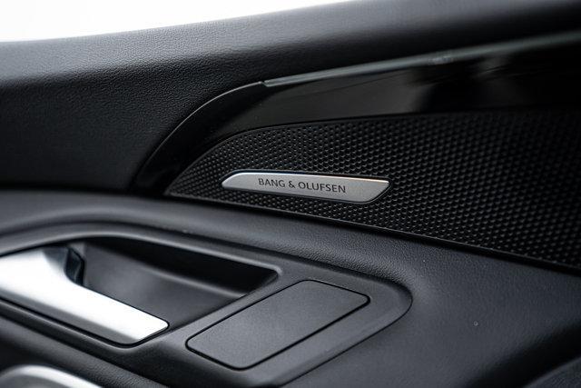 new 2025 Audi Q5 car, priced at $57,076