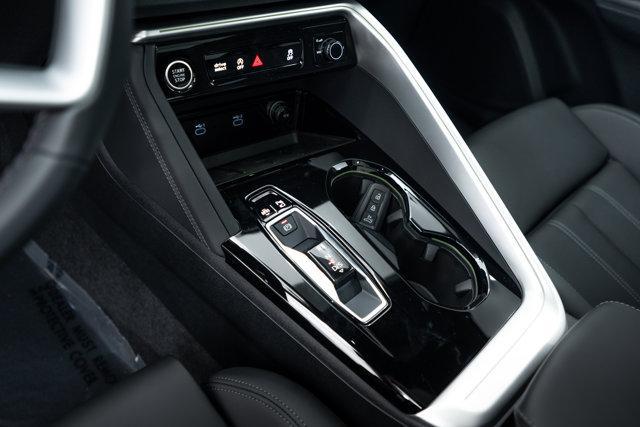 new 2025 Audi Q5 car, priced at $57,076