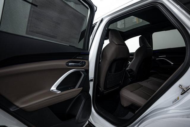 new 2025 Audi Q5 car, priced at $58,235