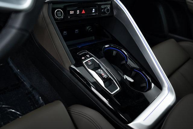 new 2025 Audi Q5 car, priced at $58,235