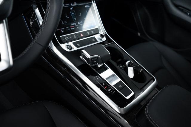 new 2026 Audi Q7 car, priced at $65,244
