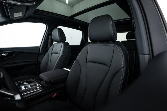 new 2026 Audi Q7 car, priced at $65,244