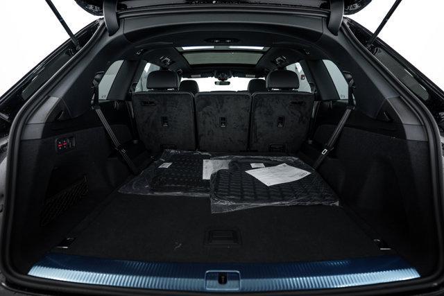 new 2026 Audi Q7 car, priced at $65,244