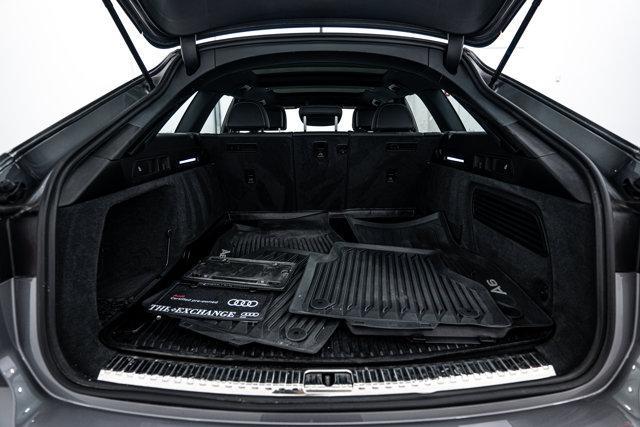 used 2020 Audi A6 car, priced at $43,587