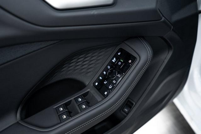 new 2025 Audi A5 car, priced at $53,936