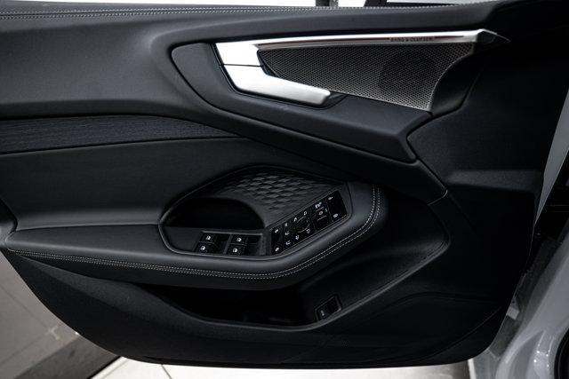 new 2025 Audi A5 car, priced at $53,936