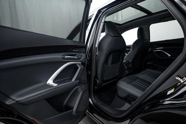 new 2025 Audi Q5 car, priced at $57,166