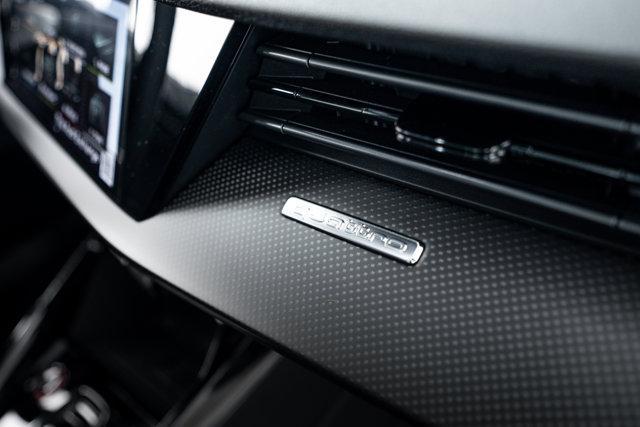 new 2026 Audi RS 3 car, priced at $71,340