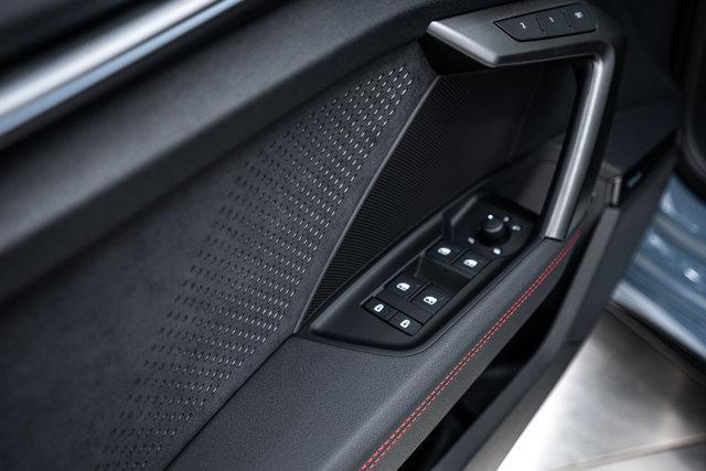 new 2026 Audi RS 3 car, priced at $71,340