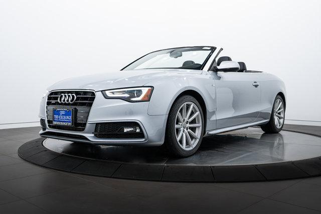 used 2016 Audi A5 car, priced at $18,988