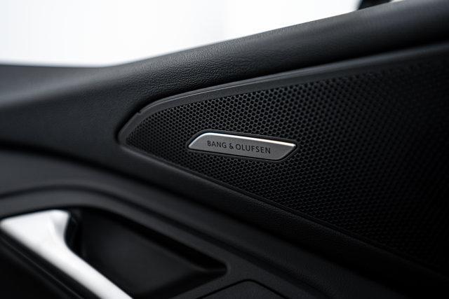 new 2025 Audi Q6 e-tron car, priced at $66,529