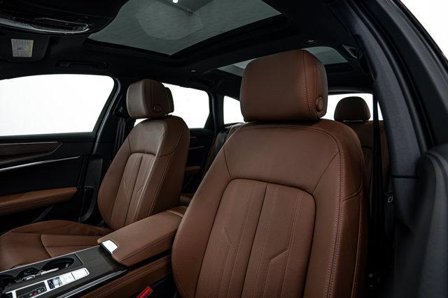 new 2025 Audi A6 allroad car, priced at $71,269