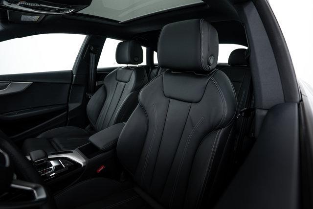 used 2025 Audi A5 Sportback car, priced at $41,575