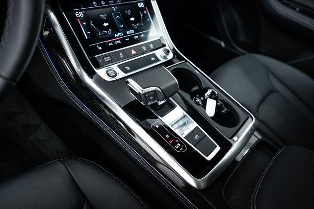 used 2025 Audi Q7 car, priced at $57,905