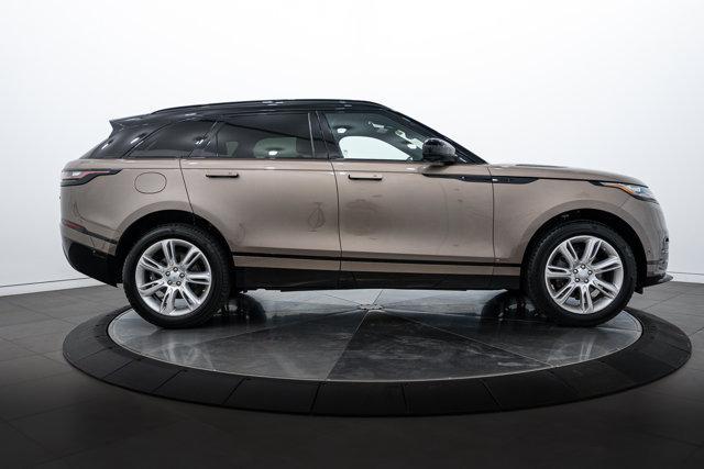 used 2018 Land Rover Range Rover Velar car, priced at $30,987