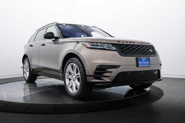 used 2018 Land Rover Range Rover Velar car, priced at $30,987