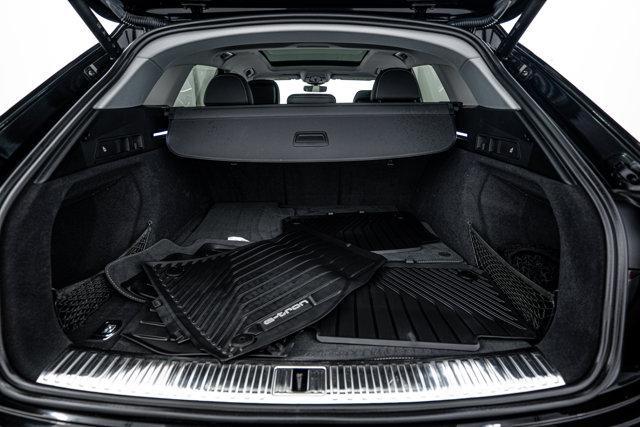 used 2021 Audi e-tron car, priced at $30,787