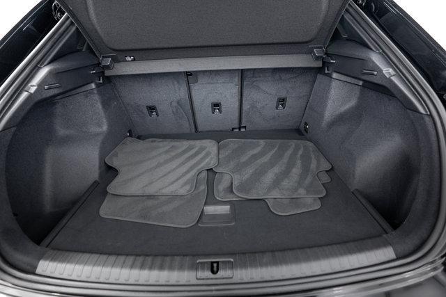 used 2023 Audi Q3 car, priced at $33,987