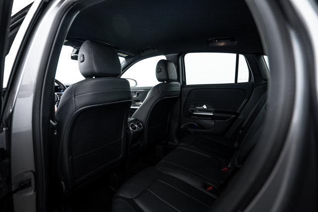 used 2021 Mercedes-Benz GLA 250 car, priced at $27,487