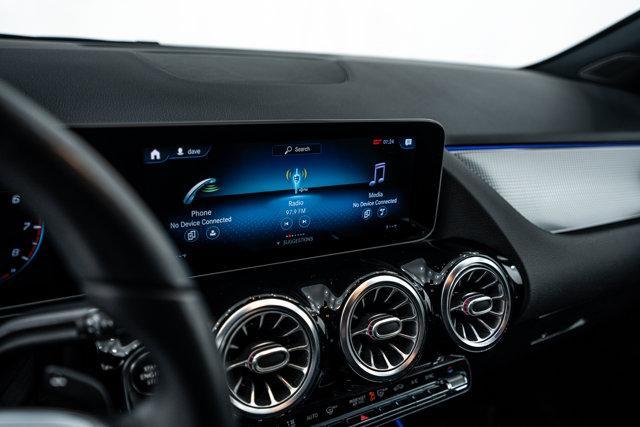used 2021 Mercedes-Benz GLA 250 car, priced at $27,487