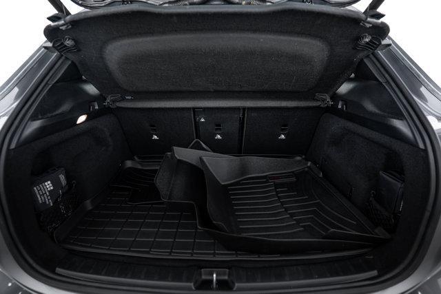 used 2021 Mercedes-Benz GLA 250 car, priced at $27,487