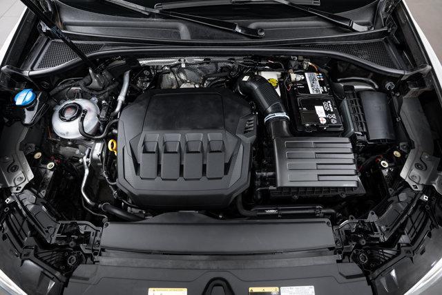 used 2022 Audi Q3 car, priced at $33,587