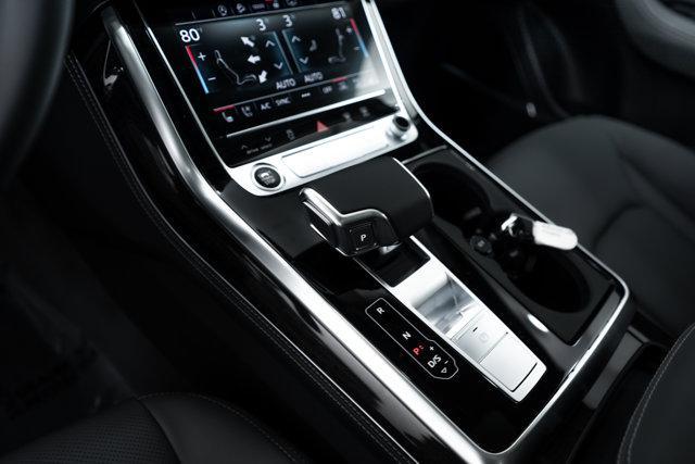 new 2026 Audi Q8 car, priced at $82,632