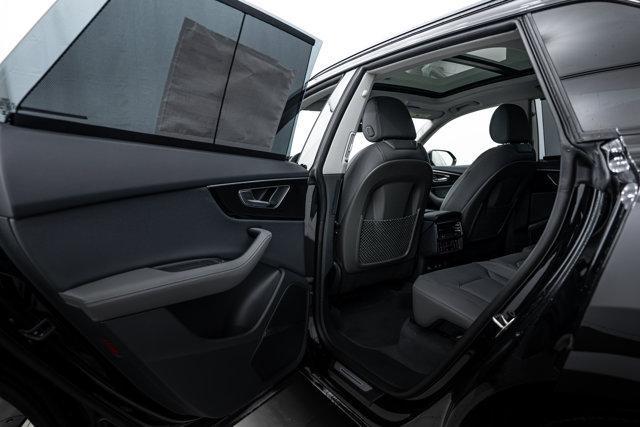 new 2026 Audi Q8 car, priced at $82,632