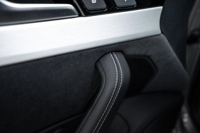 used 2023 Audi A4 car, priced at $36,987