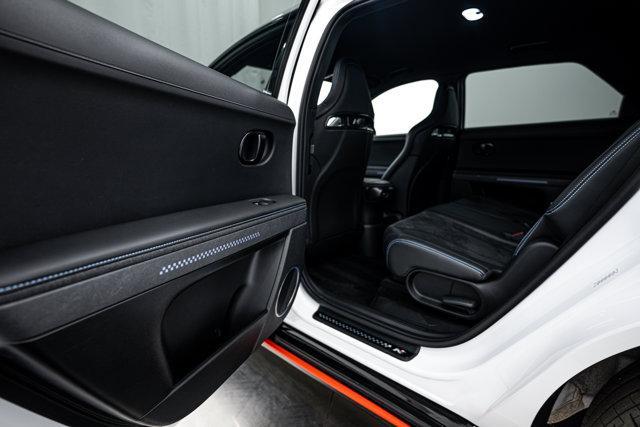 used 2025 Hyundai IONIQ 5 N car, priced at $60,580