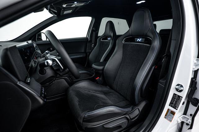used 2025 Hyundai IONIQ 5 N car, priced at $60,580