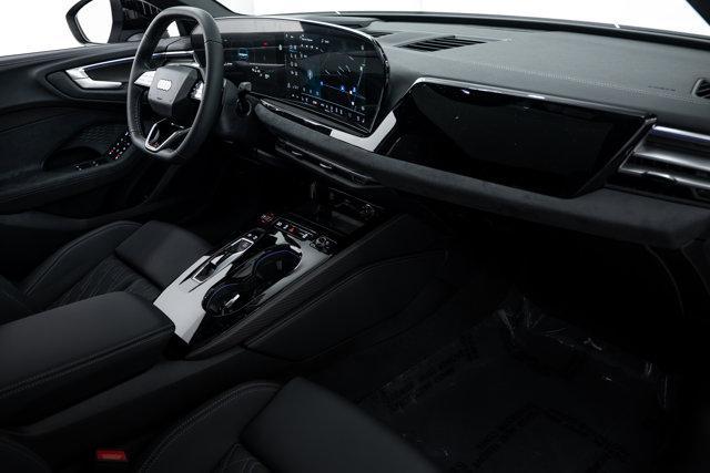 new 2025 Audi S5 car, priced at $71,231