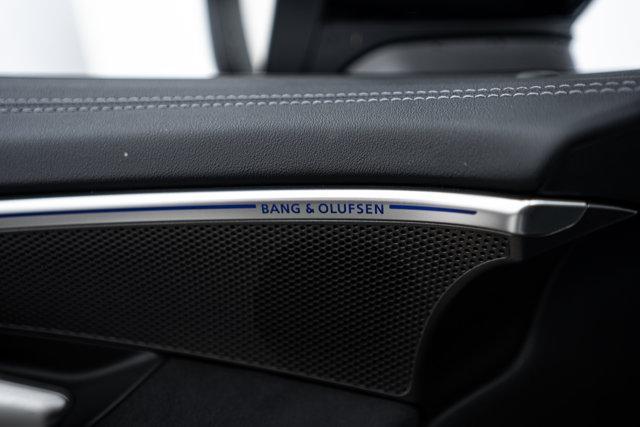 new 2025 Audi S5 car, priced at $71,231