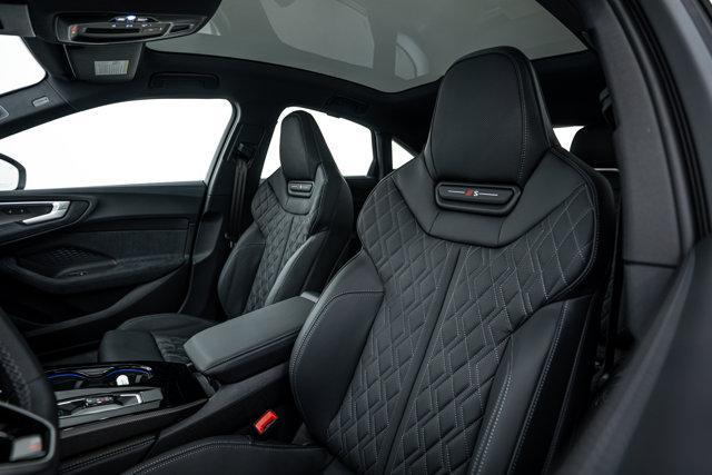 new 2025 Audi S5 car, priced at $71,231