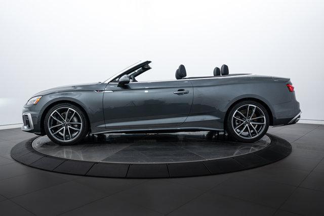 new 2024 Audi A5 car, priced at $64,185