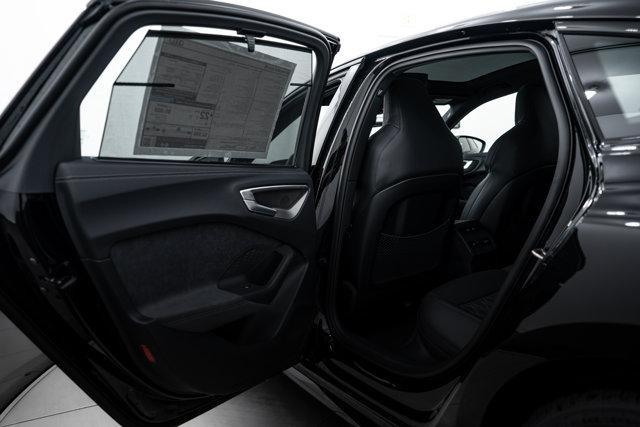 new 2025 Audi S5 car, priced at $67,454