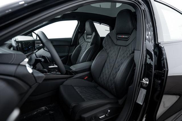 new 2025 Audi S5 car, priced at $67,454