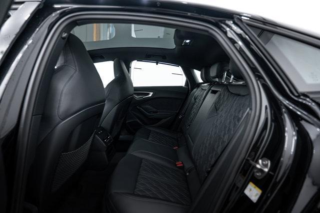 new 2025 Audi S5 car, priced at $67,454