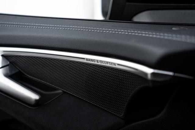 new 2025 Audi S5 car, priced at $67,454