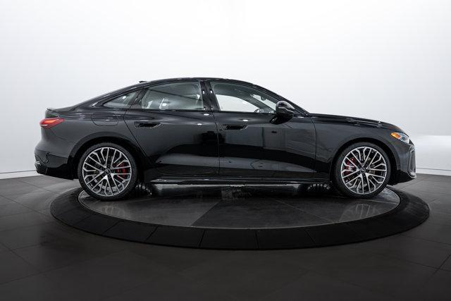 new 2025 Audi S5 car, priced at $67,454